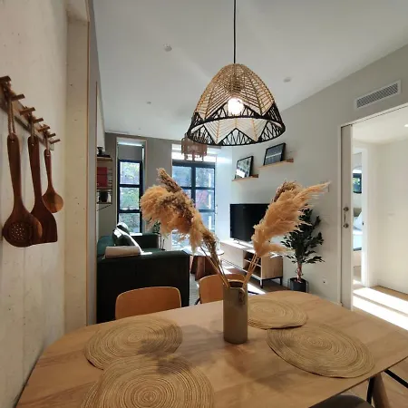 Appartement Mr Born *