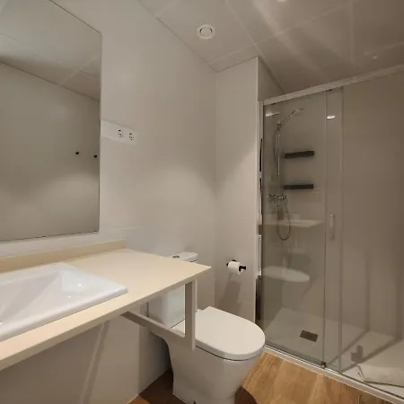 Mr Born Appartement *