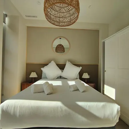 Mr Born Appartement *