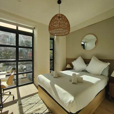 Appartement Mr Born Barcelone