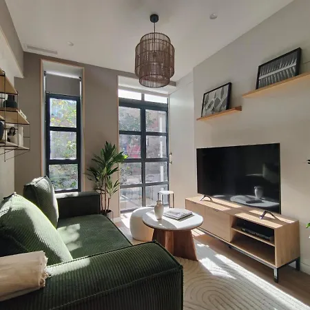 Apartment Mr Born Barcelona