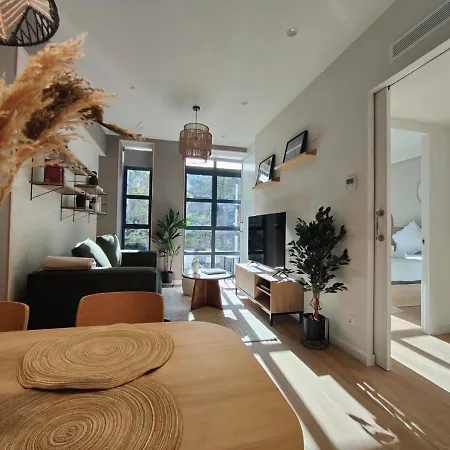 Apartment Mr Born Barcelona